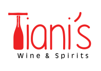tianis logo transparent